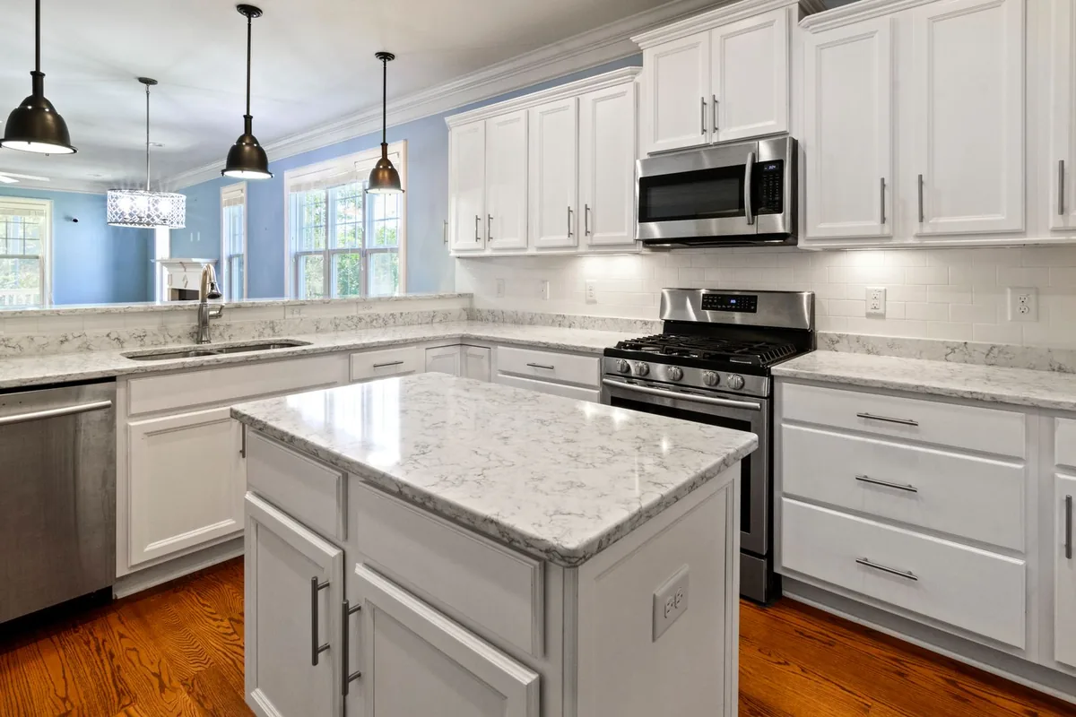 Filth & Squalor Cleanup in Blandtown, Atlanta, GA