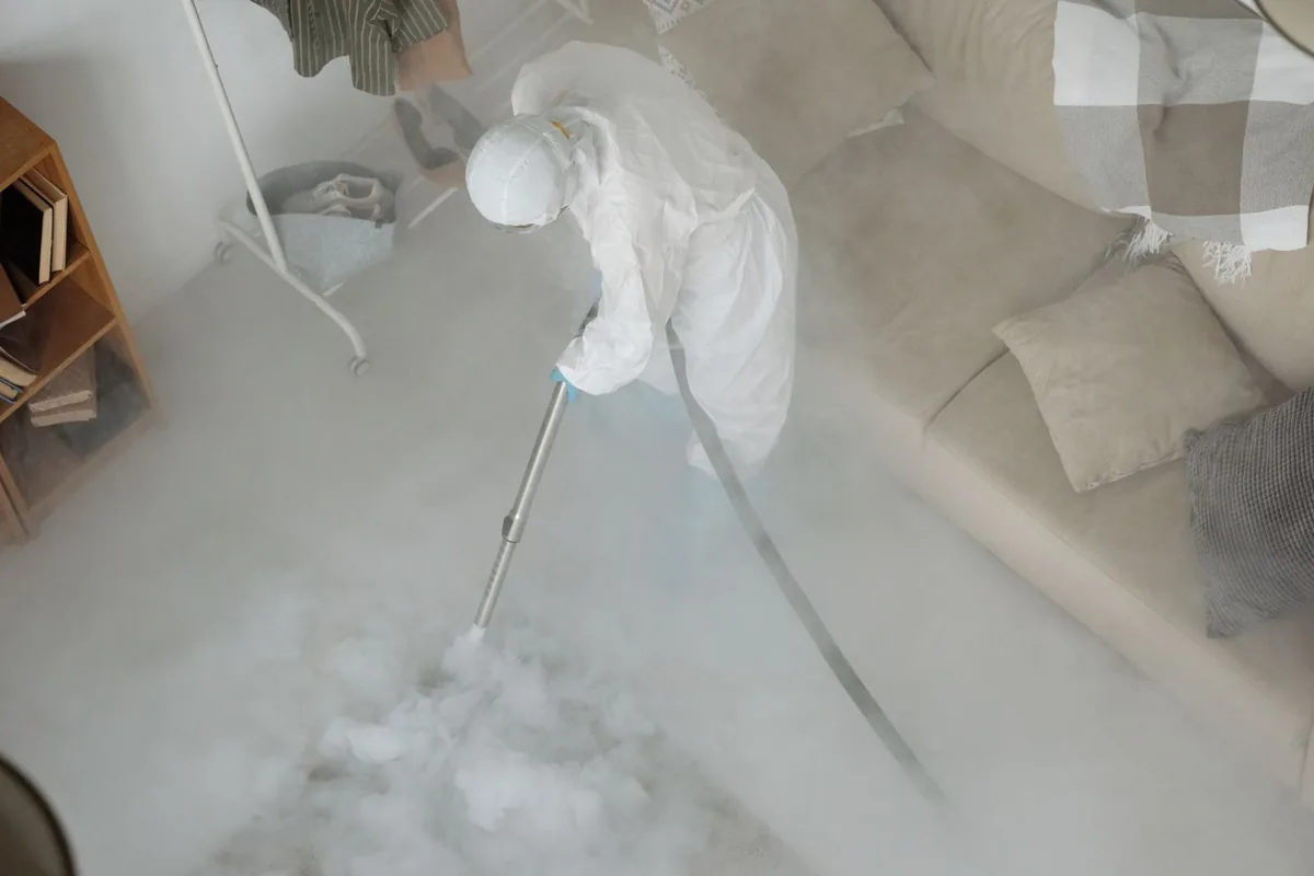 Biohazard Cleanup in Blandtown, Atlanta, GA