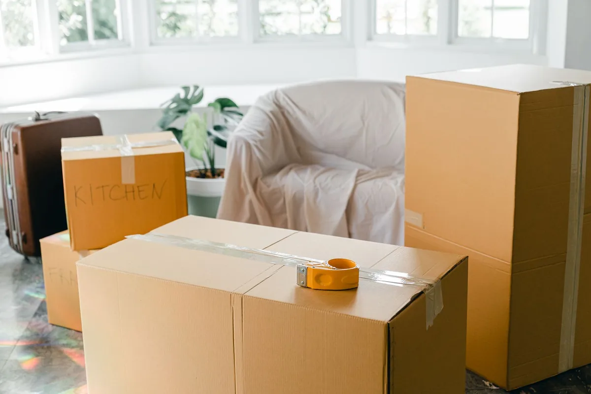 Hoarding Cleanup in Blandtown, Atlanta, GA